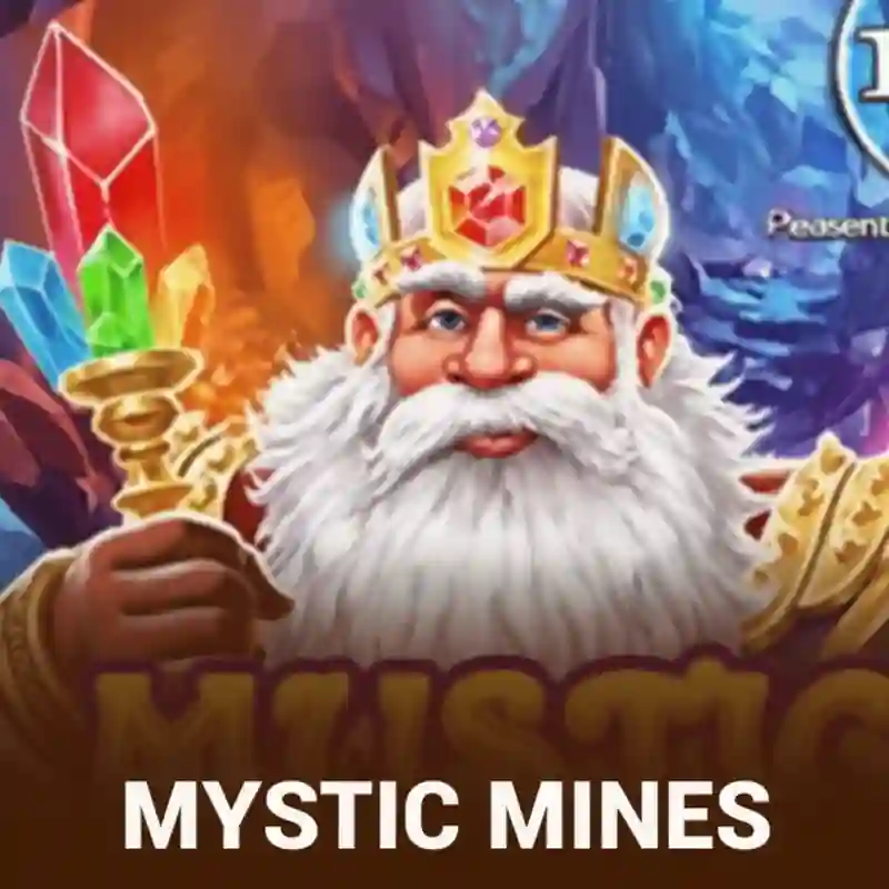 Mystic Mines