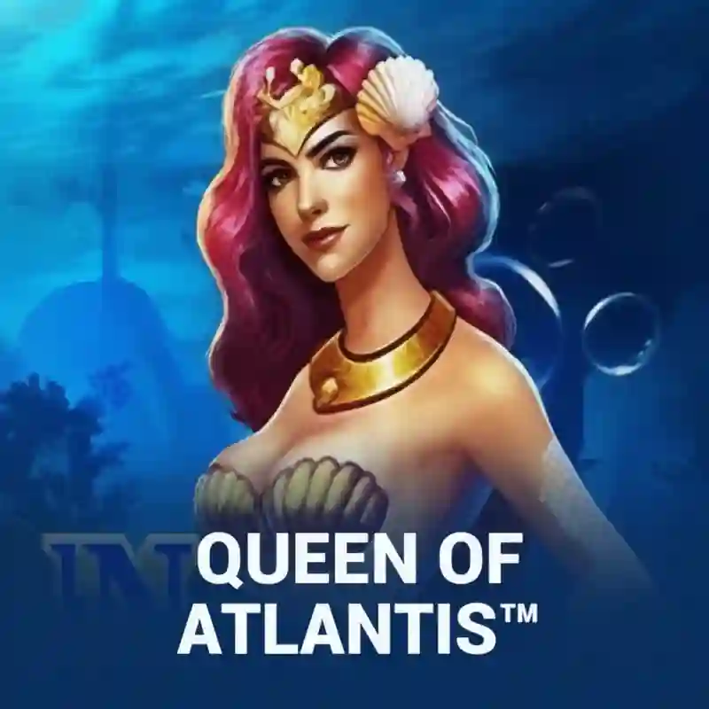 Queen Of Atlantis
