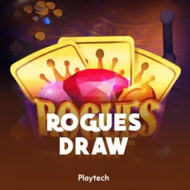 Rogues Draw